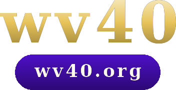 wv40 logo